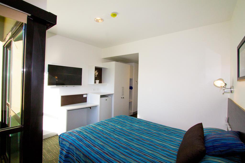 Motel The Landing Port Hedland Exterior foto
