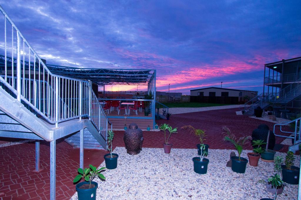 Motel The Landing Port Hedland Exterior foto