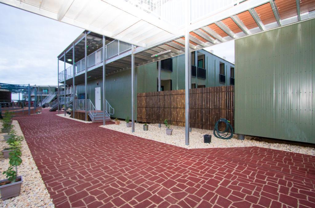 Motel The Landing Port Hedland Exterior foto